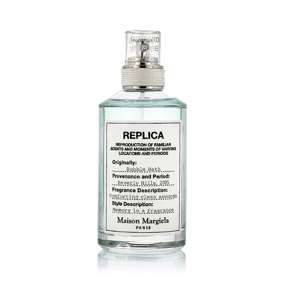 Maison Margiela Replica Bubble Bath Eau de Toilette (Unisexe) 100 ml
