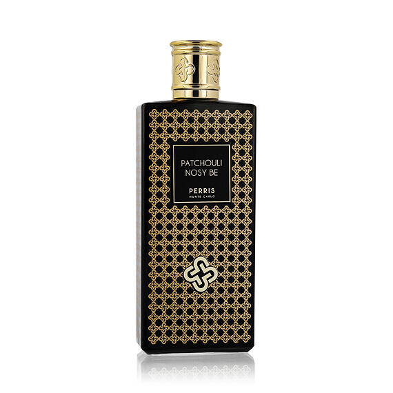 Perris Monte Carlo Patchouli Nosy Be Eau de Parfum (Unisexe) 100 ml