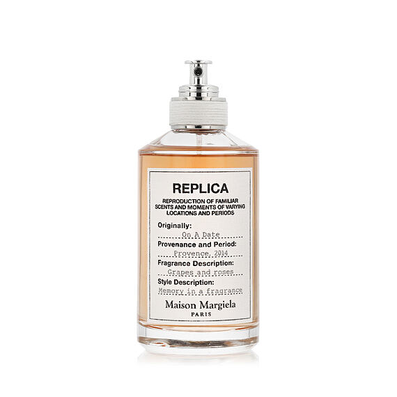 Maison Margiela Replica On A Date Eau de Parfum (Unisexe) 100 ml
