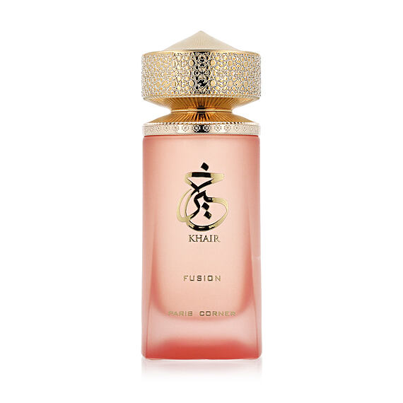 Paris Corner Khair Fusion Eau de Parfum (Femme) 100 ml