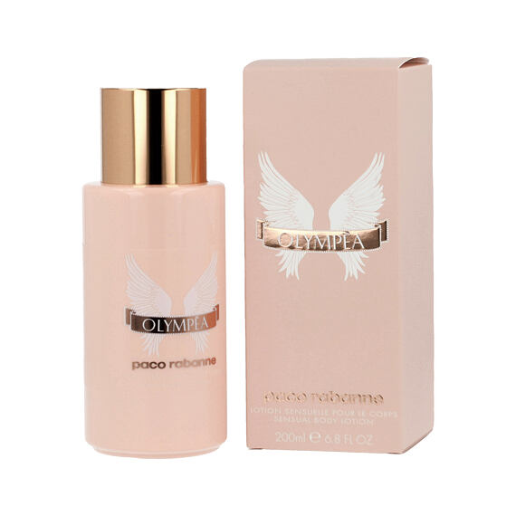 Paco Rabanne Olympéa Lait pour le corps (Femme) 200 ml