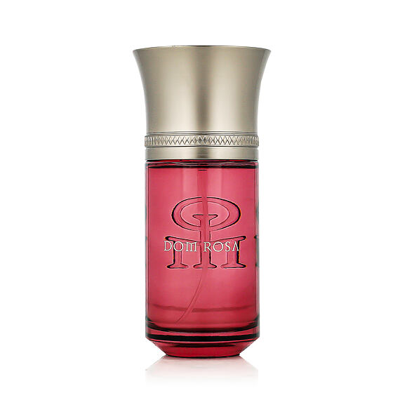 Liquides Imaginaires Dom Rosa Eau de Parfum (Unisexe) 100 ml