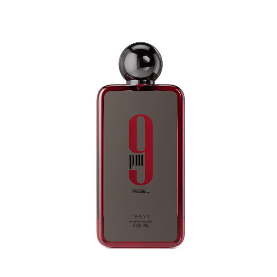 Afnan 9 pm Rebel Eau de Parfum (Unisexe) 100 ml
