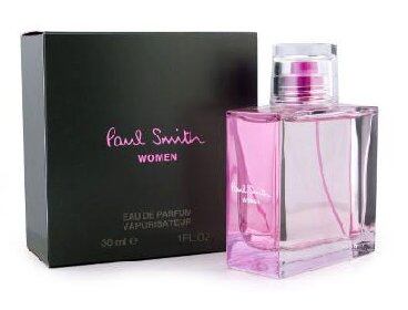 Paul Smith Women Eau de Parfum (Femme) 100 ml