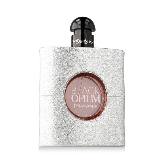 Yves Saint Laurent Black Opium Glitter Eau de Parfum (Femme) 90 ml