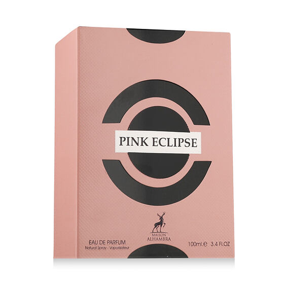 Maison Alhambra Pink Eclipse Eau de Parfum (Femme) 100 ml