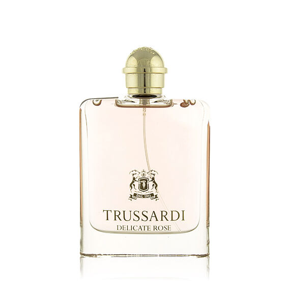 Trussardi Delicate Rose Eau de Toilette (Femme) 100 ml