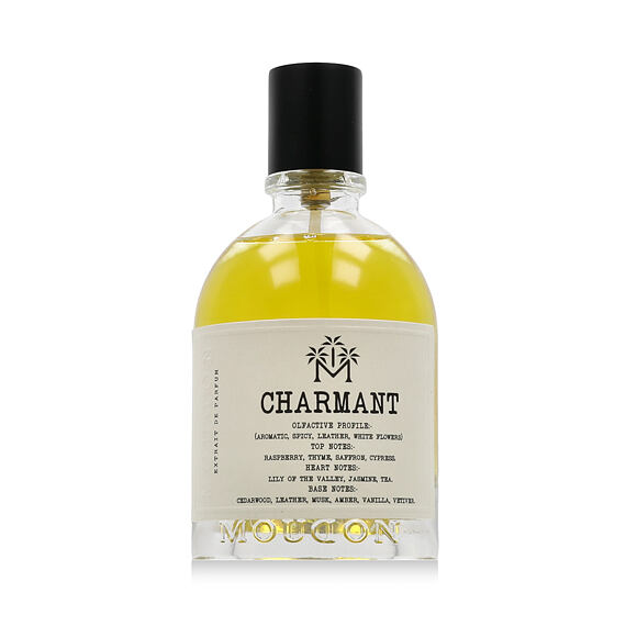 Moudon Charmant Extrait de Parfum (Unisexe) 100 ml