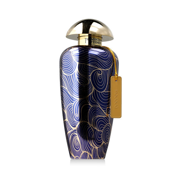 The Merchant of Venice Rococò Eau De Parfum Concentrée (Unisexe) déballé 100 ml