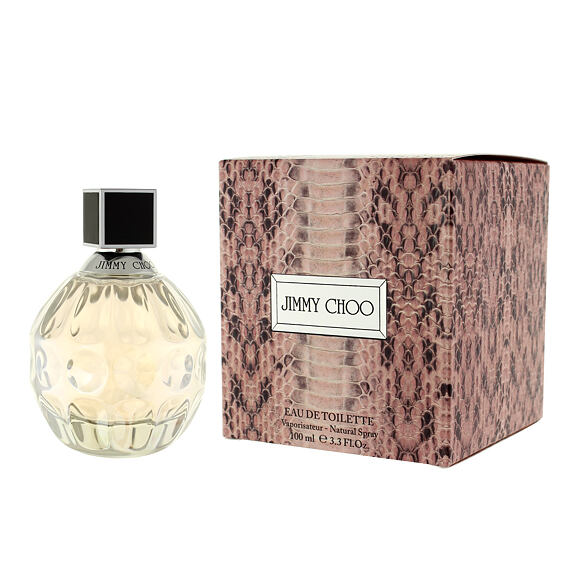 Jimmy Choo Jimmy Choo Eau de Toilette (Femme) 100 ml