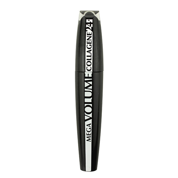 L'Oréal Paris Mega Volume Collagene 24h mascara (Extra Black) 9 ml