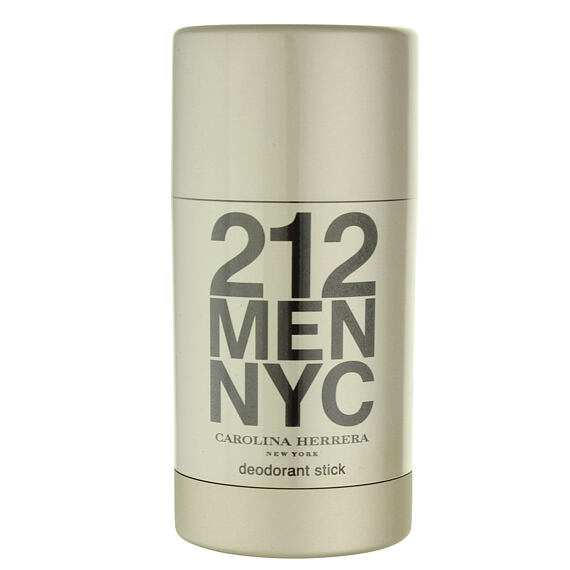 Carolina Herrera 212 Men Déostick (Homme) 75 ml