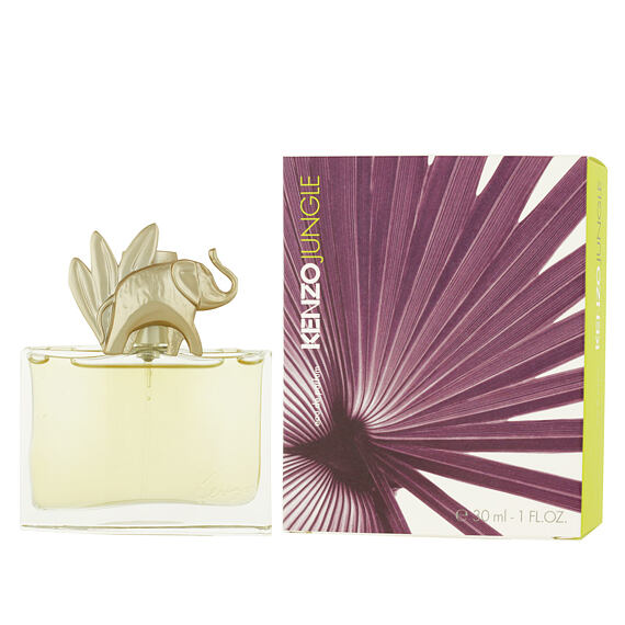 Kenzo Jungle L Elephant Eau de Parfum (Femme) 30 ml