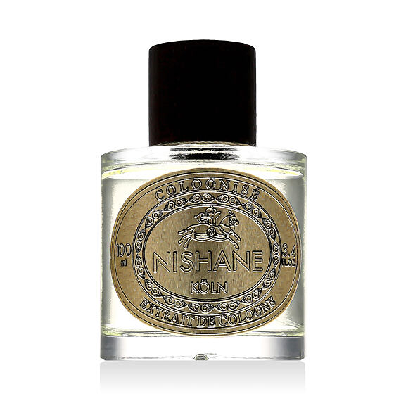 Nishane Hespéridé Colognisé Extract de Cologne (Unisexe) 100 ml