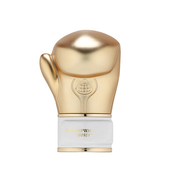 Fragrance World Champion Money Eau de Parfum (Homme) 100 ml
