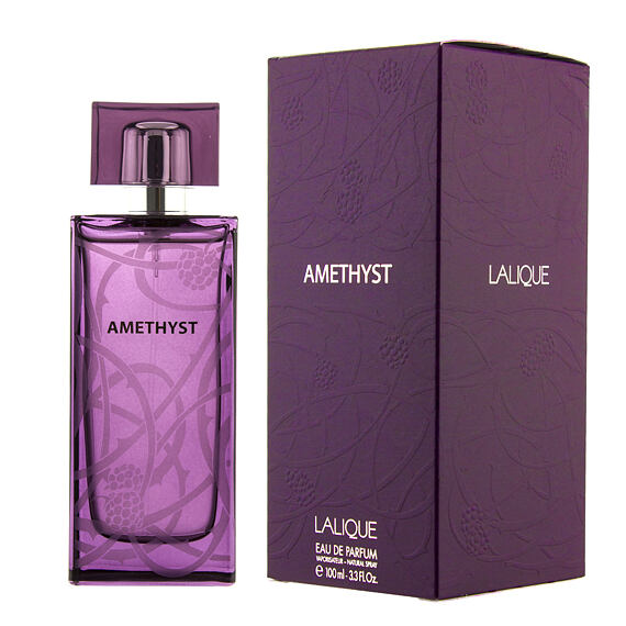 Lalique Amethyst Eau de Parfum (Femme) 100 ml