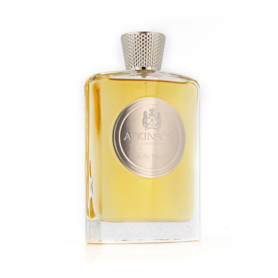 Atkinsons Scilly Neroli Eau de Parfum (Unisexe) 100 ml
