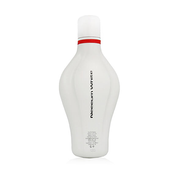 F1 Parfums Neeeum White Eau de Toilette (Unisexe) 75 ml