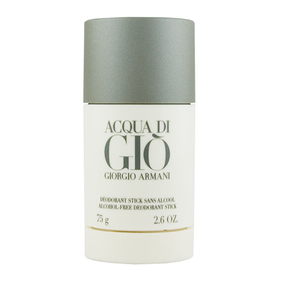 Giorgio Armani Acqua di Giò Pour Homme Déostick (Homme) 75 ml