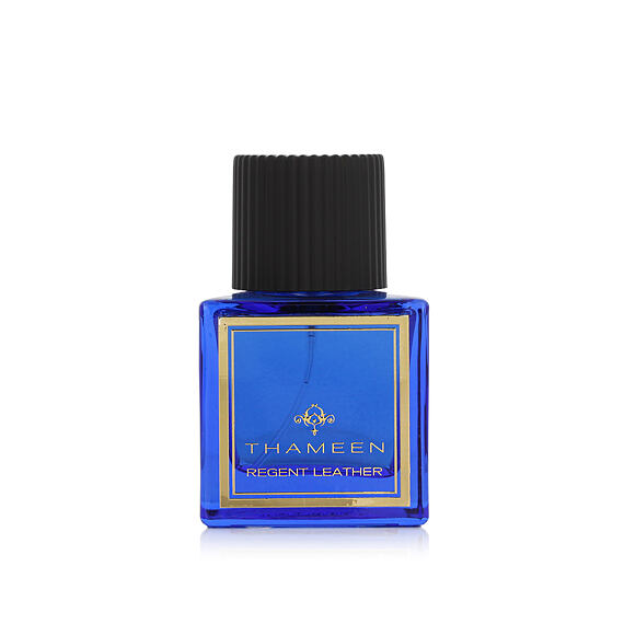 Thameen Regent Leather Extrait de Parfum (Unisexe) 50 ml