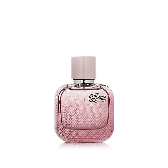 Lacoste L.12.12 Rose Eau Intense Eau de Toilette (Femme) 35 ml