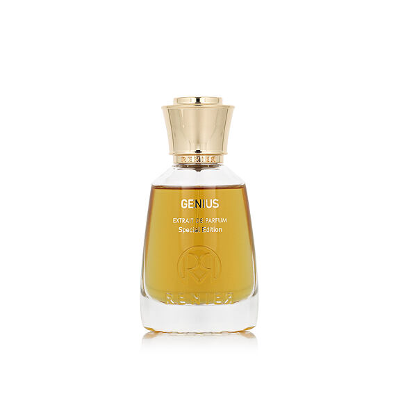 Renier Perfumes Genius Extrait de Parfum (Unisexe) 50 ml