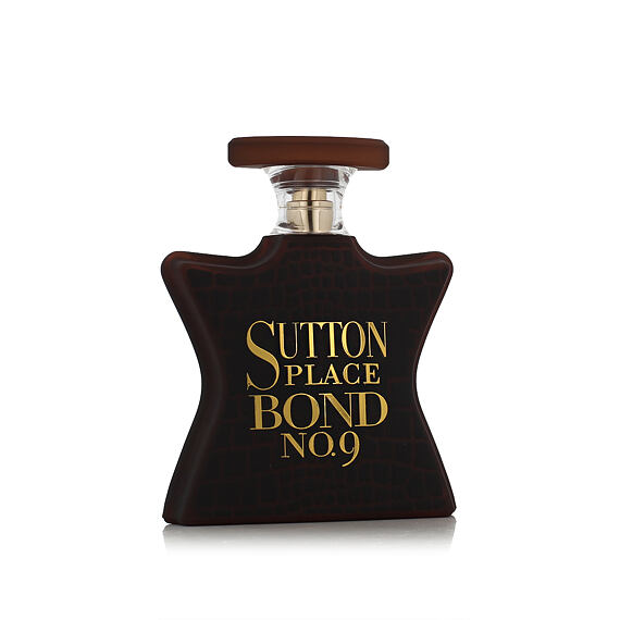 Bond No. 9 Sutton Place Eau de Parfum (Unisexe) 100 ml