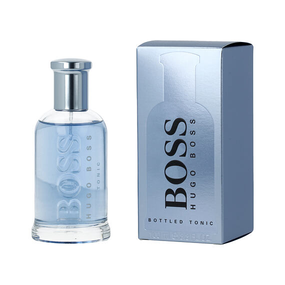 Hugo Boss Boss Bottled Tonic Eau de Toilette (Homme) 100 ml
