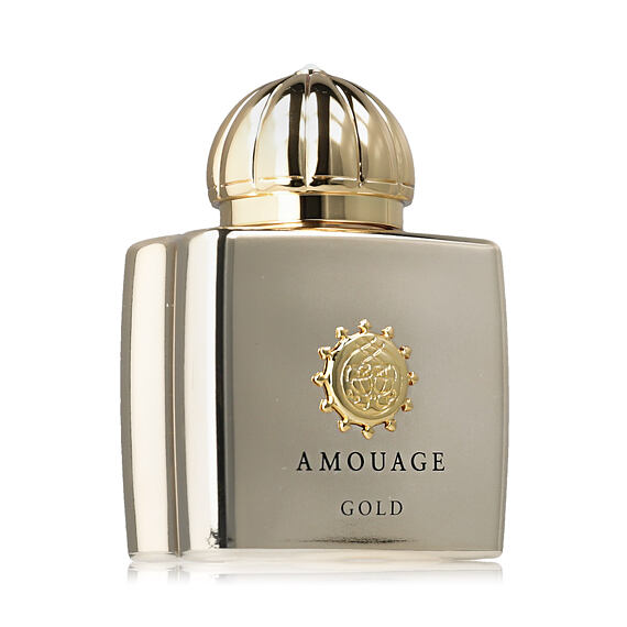 Amouage Gold pour Femme Eau de Parfum (Femme) 50 ml