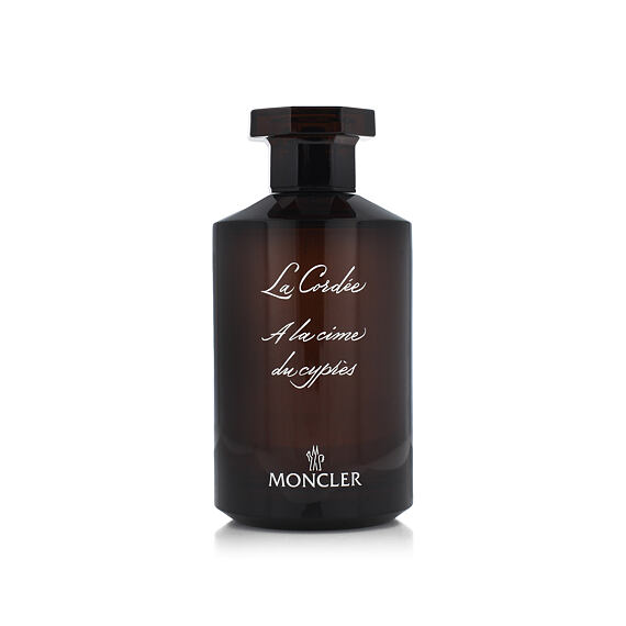Moncler La Cordée Eau de Parfum (Unisexe) 200 ml
