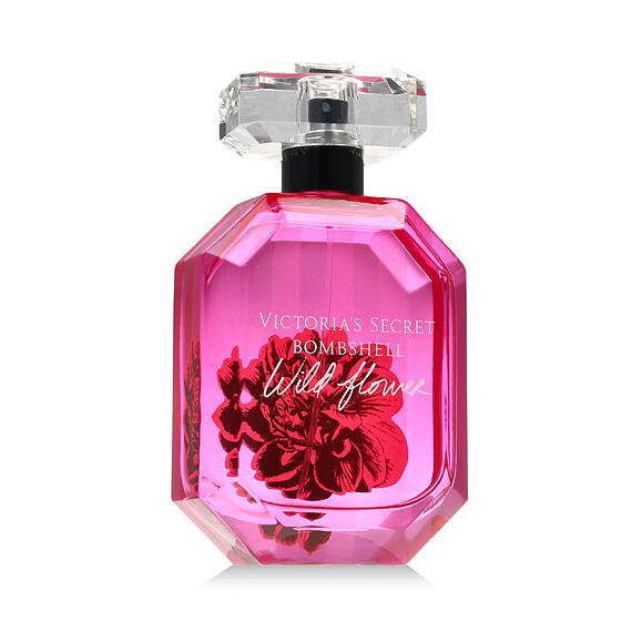Victoria's Secret Bombshell Wild Flower Eau de Parfum (Femme) 100 ml