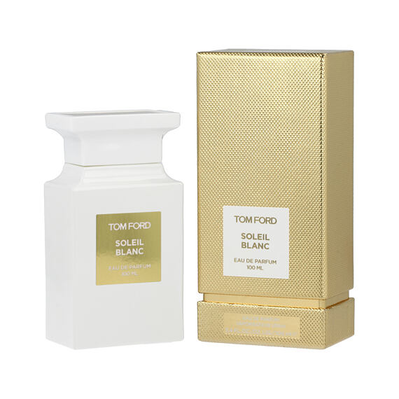 Tom Ford Soleil Blanc Eau de Parfum (Unisexe) 100 ml