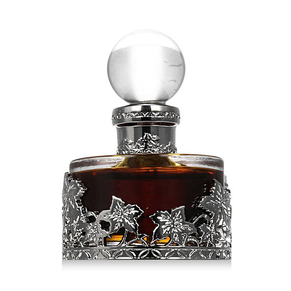 Swiss Arabian Mukhalat Malaki Huile parfumée (Unisexe) 25 ml