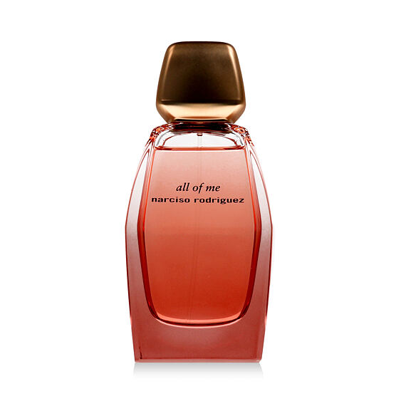 Narciso Rodriguez All Of Me Intense Eau de Parfum (Femme) - rechargeable 90 ml