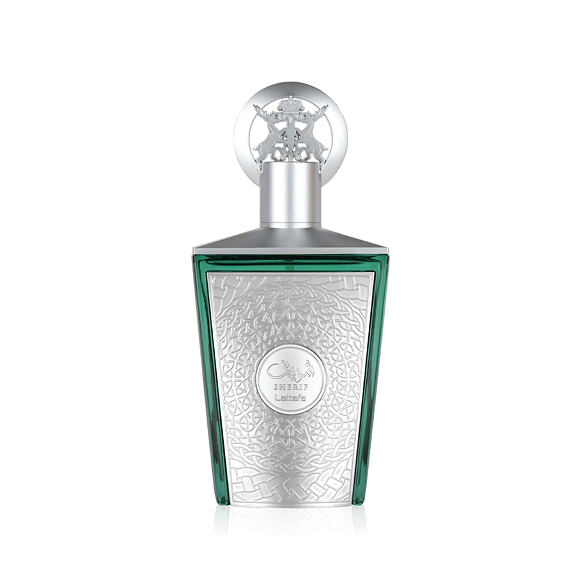 Lattafa Sherif Eau de Parfum (Homme) 100 ml