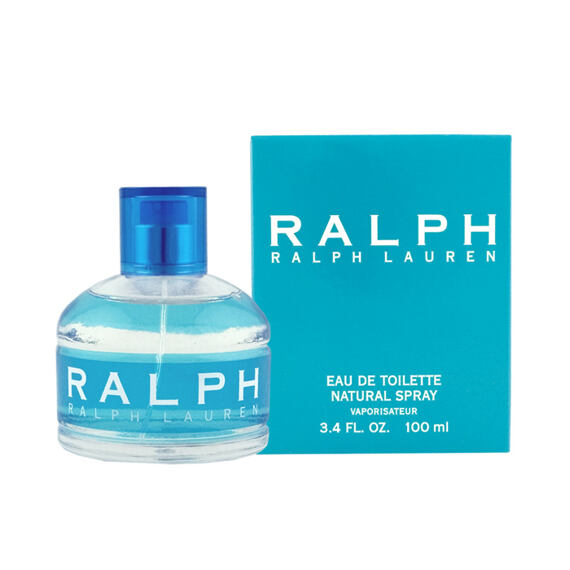 Ralph Lauren Ralph Eau de Toilette (Femme) 100 ml
