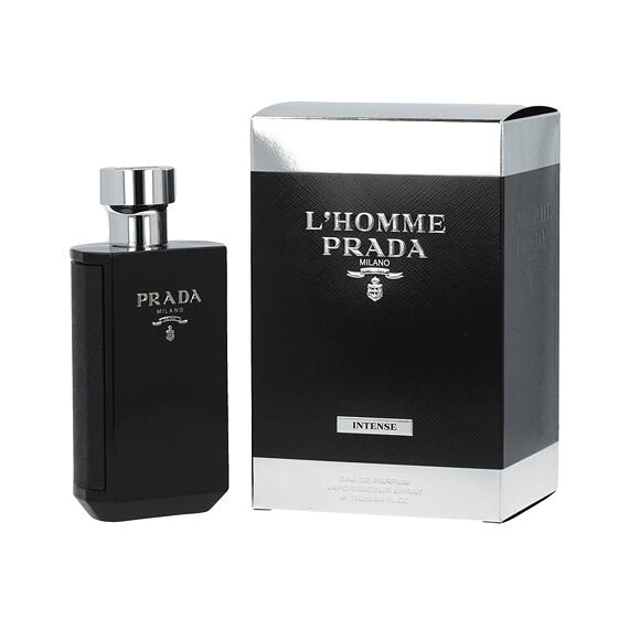 Prada L'Homme Intense Eau de Parfum (Homme) 100 ml