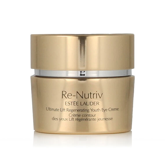 Estée Lauder Re-Nutriv Ultimate Lift Regenerating Youth Eye Creme 15 ml