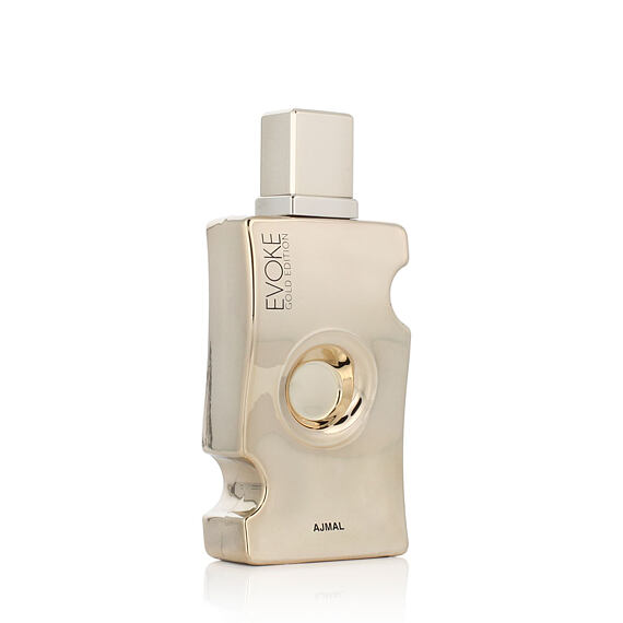 Ajmal Evoke Gold Edition Her Eau de Parfum (Femme) 75 ml