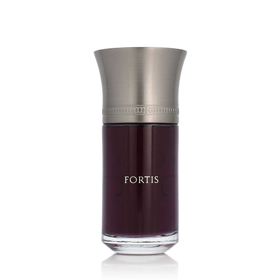 Liquides Imaginaires Fortis Eau-Delà 100 ml (unisexe)