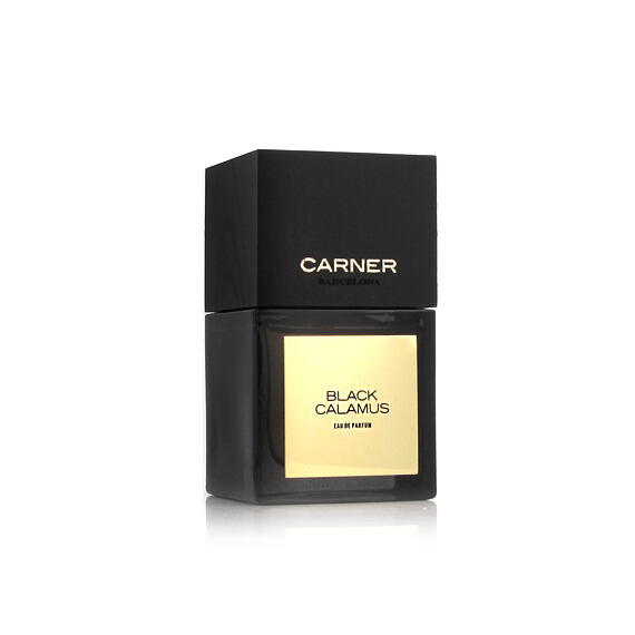 Carner Barcelona Black Calamus Eau de Parfum (Unisexe) 50 ml