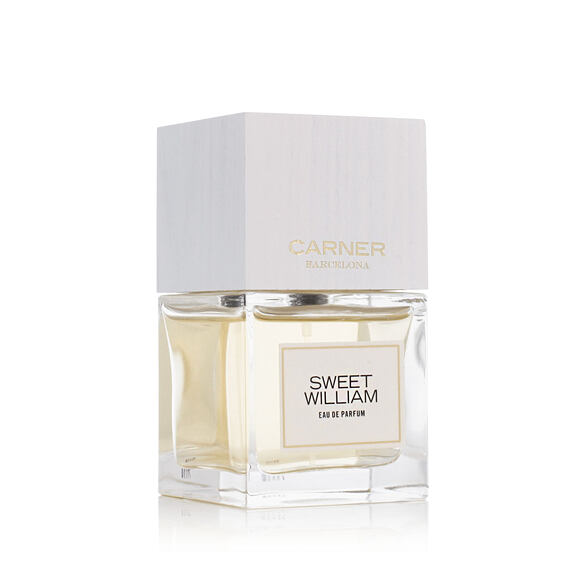Carner Barcelona Sweet William Eau de Parfum (Unisexe) 100 ml