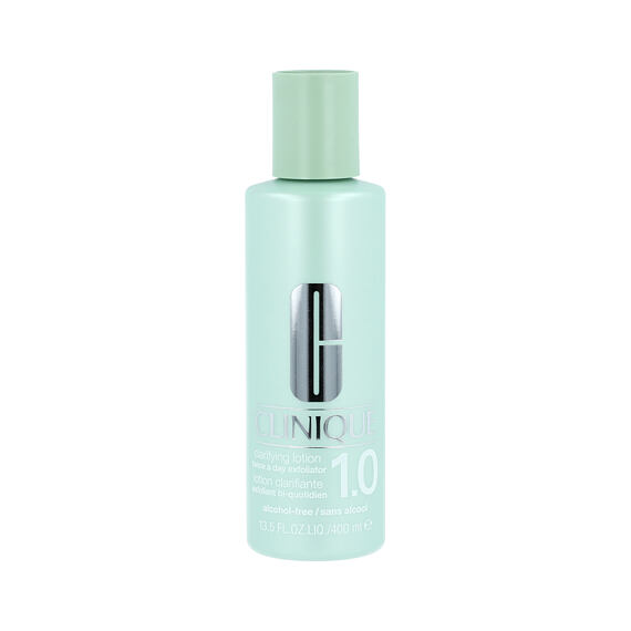 Clinique Clarifying Lotion 0.1 (Dry to Very Dry Skin) 400 ml