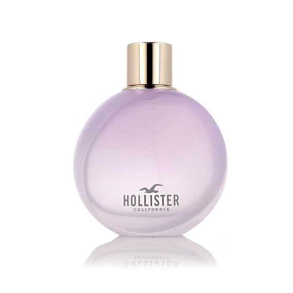 Hollister California Free Wave for Her Eau de Parfum (Femme) 100 ml