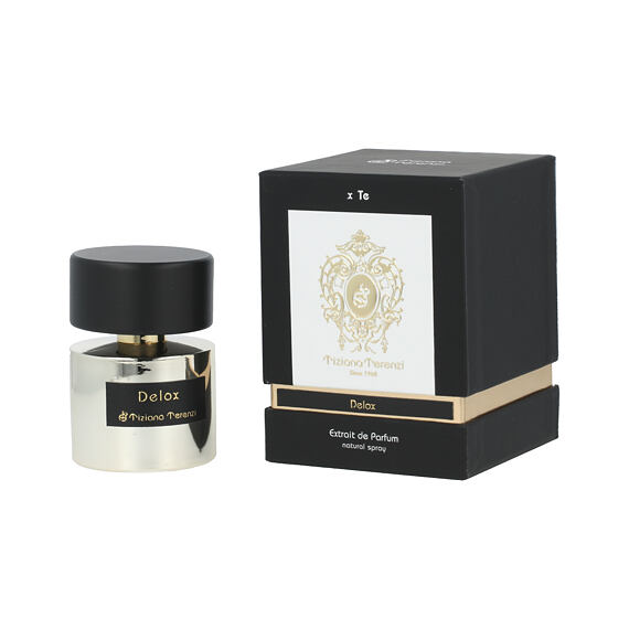 Tiziana Terenzi Delox Extrait de Parfum (Unisexe) 100 ml