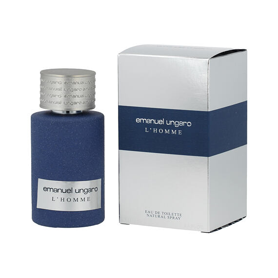 Ungaro Emanuel L'Homme Eau de Toilette (Homme) 100 ml