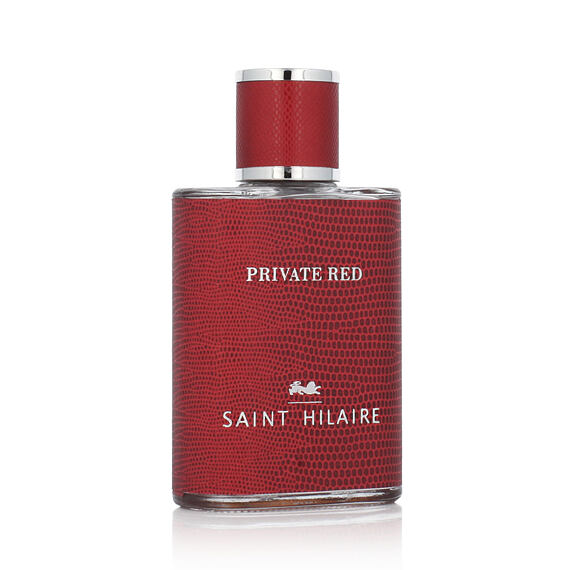 Saint Hilaire Private Red Eau de Parfum (Homme) 100 ml