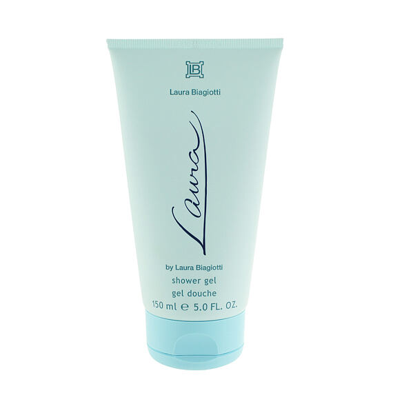 Laura Biagiotti Laura Gel douche (Femme) 150 ml