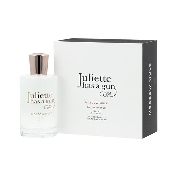 Juliette Has A Gun Moscow Mule Eau de Parfum (Unisexe) 100 ml