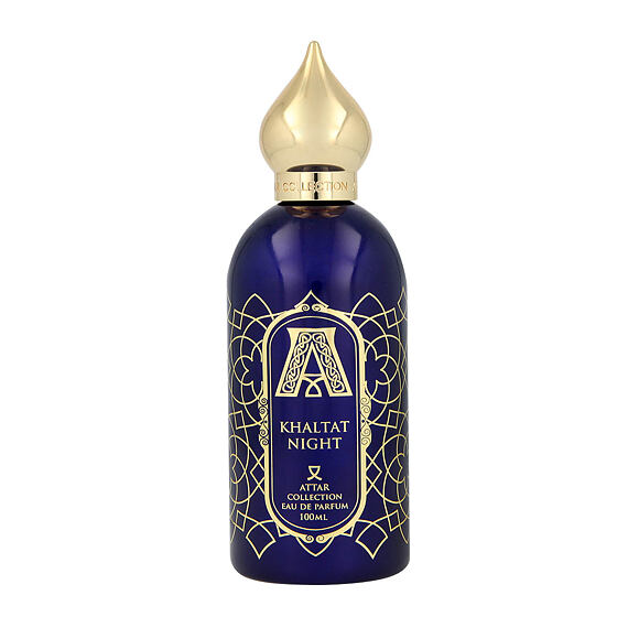 Attar Collection Khaltat Night Eau de Parfum (Unisexe) 100 ml